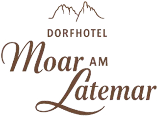 Hotel Latemar Logo